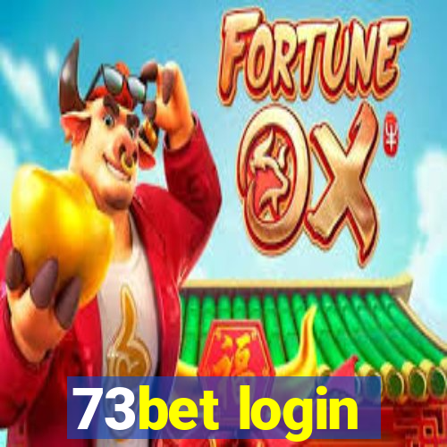 73bet login